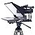 Teleprompter Profissional 19" Lumipro - Imagem 2