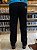 Calça Masculina Preta Fazendeiros - Imagem 5