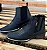 Botina Fazendeiros Premium Masculina Cor Preta - Imagem 1