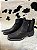 Botina Fazendeiros Premium Masculina Cor Preta - Imagem 3