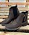 Botina Fazendeiros Premium Masculina Cor Marrom - Imagem 1