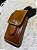 Bainha de Couro para Celular e Canivete - Fé - Imagem 1