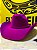 Chapéu Country Aveludado Mundial - Fúcsia - Imagem 4