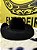 Chapéu Country Aveludado Mundial - Preto - Imagem 7