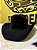 Chapéu Country Aveludado Mundial - Preto - Imagem 10
