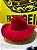 Chapéu Infantil Aveludado Mundial - Vermelho - Imagem 2