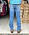 Calça Jeans Masculina 4x4 Country Premium Clara - Imagem 2
