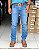 Calça Jeans Masculina 4x4 Country Premium Clara - Imagem 1