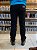 Calça Masculina Basic Jeans Black Fazendeiros - Imagem 2