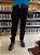 Calça Masculina Basic Jeans Black Fazendeiros - Imagem 1