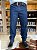 Calça Jeans Masculina 100% Algodão Fazendeiros - Imagem 1