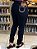 Calça Skinny Feminina 4x4 Levanta Bumbum Jetblue - Imagem 1