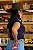 Blusa 4x4 Feminina Azul Petroléo Estampada - Imagem 2