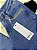 Calça Jeans Minuty Brilho e Bordada Pf03 - Imagem 7