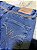 Calça Jeans Minuty Brilho e Bordada Pf03 - Imagem 10