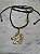 Chocker Gravatinha com Pingente de Cabeça Cavalo - Imagem 4