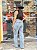 Calça Feminina Cargo Marmorizada Modelo Clássico - Imagem 3