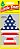 LITTLE TREES - VANILLA PRIDE (BANDEIRA DO EUA) - Imagem 1