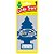 LITTLE TREES - NEW CAR (AROMA DE CARRO NOVO) - Imagem 1