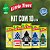 KIT 10 AROMATIZANTES LITTLE TREES - Imagem 1