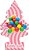 LITTLE TREES - BUBBLE GUM (AROMA DE CHICLETE) - Imagem 2