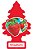 LITTLE TREES - STRAWBERRY (AROMA MORANGO) - Imagem 2