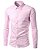 Camisa Social Slim Premium Estilo Executivo - Imagem 6