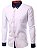 Camisa Social Slim Estilo Arabia Saudita - Imagem 2