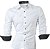 Camisa Social Slim Estilo Asia Ocidental - Imagem 4