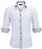 Camisa Social Slim Premium Estilo Australiano - Imagem 3