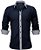 Camisa Social Slim Premium Estilo Australiano - Imagem 4