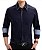 Camisa Social Premium Slim Estilo Finlandia - Imagem 2