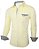 Camisa Social Slim Premium Estilo Berlim - Imagem 1
