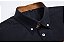 Kit 2 Camisa Slim Masculina Estilo Dinamarca - Imagem 2