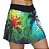 SAIA SHORT COLORED RUNS - Imagem 2