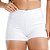 short curto compressão white - Imagem 1