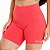 bermuda meia coxa pitaya com barra - Imagem 1