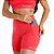 bermuda meia coxa pitaya com barra - Imagem 2