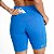bermuda compressão 3 bolsos unissex blue - Imagem 6