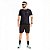 bermuda tactel black - Imagem 3