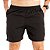 bermuda tactel black - Imagem 1
