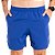 bermuda tactel royal - Imagem 1