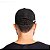boné esportivo black - Imagem 3