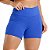 SHORT MEIA COXA COMPRESSÃO ROYAL BLUE - Imagem 1