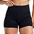 SHORT MEIA COXA BLACK - Imagem 1