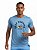 camisa raglan keep running - Imagem 1