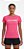 baby look raglan lets run - Imagem 1