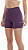 SHORT MEIA COXA COMPRESSÃO ROXO - Imagem 1