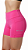SHORT MEIA COXA PINK - Imagem 2