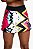 saia short vibrant colors - Imagem 2